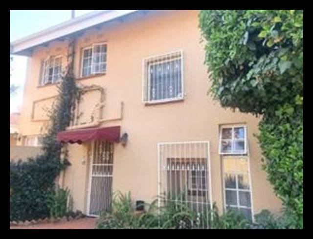 4 BEDROOM CLUSTER FOR SALE IN ATLASVILLE